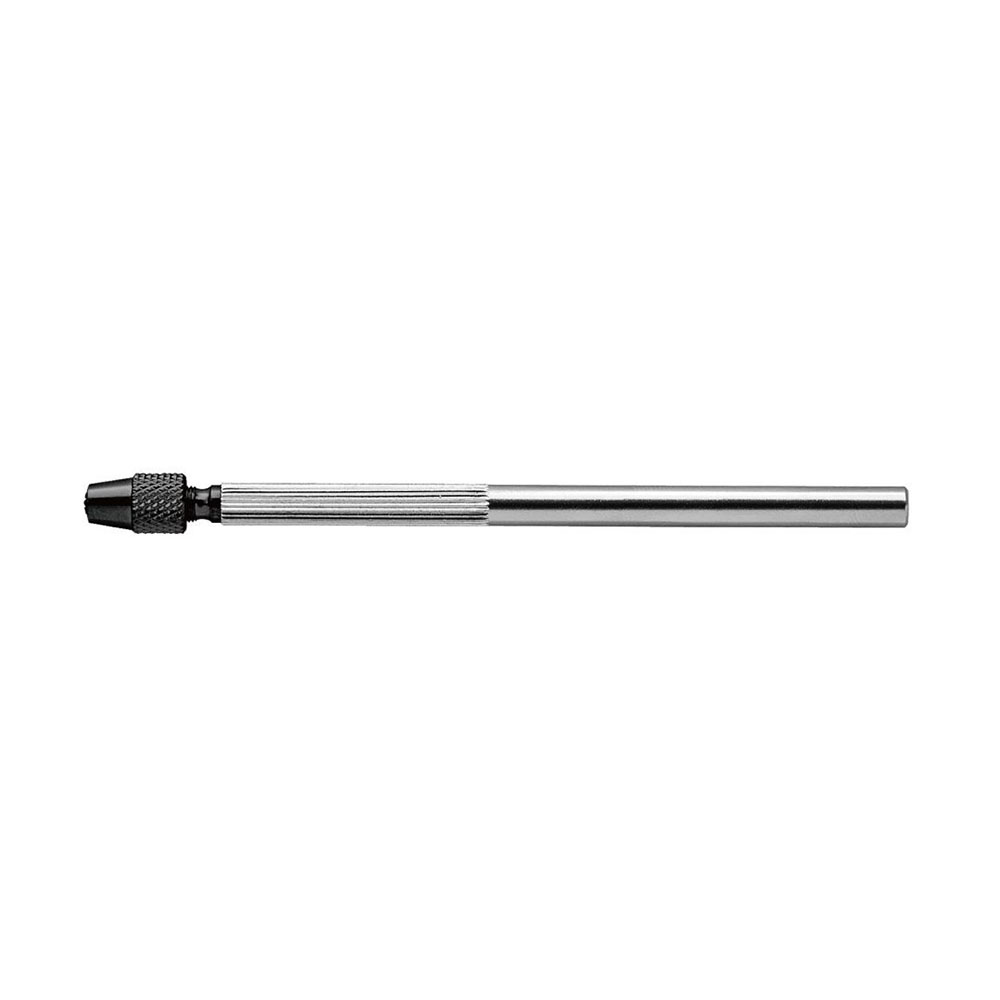 Body Jewelry Types - ANEX No.92-ST Heavy-Duty Through-Type Pin Vise