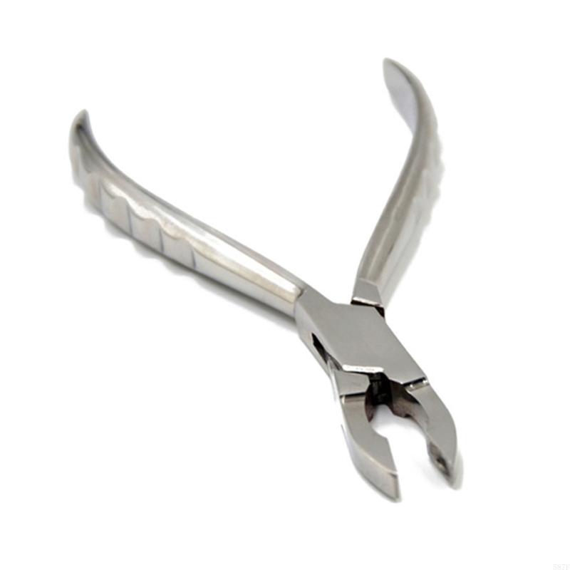 Body Jewelry Ear Piercing - Professional Stainless Steel Body Piercing Ring