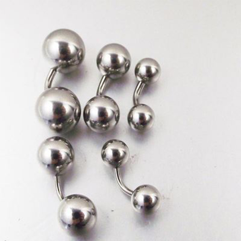 1 Pcs PA Nipple Vaginal Ring b - Nipple Bar Curved review and price