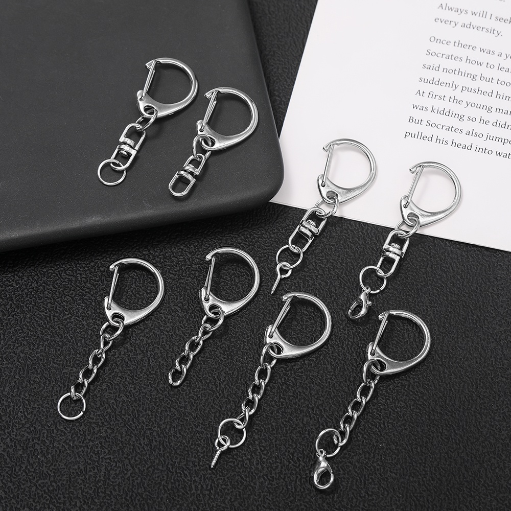 10pcs/lot Lobster Claw Clasp K - Body Jewelry Diy review and price
