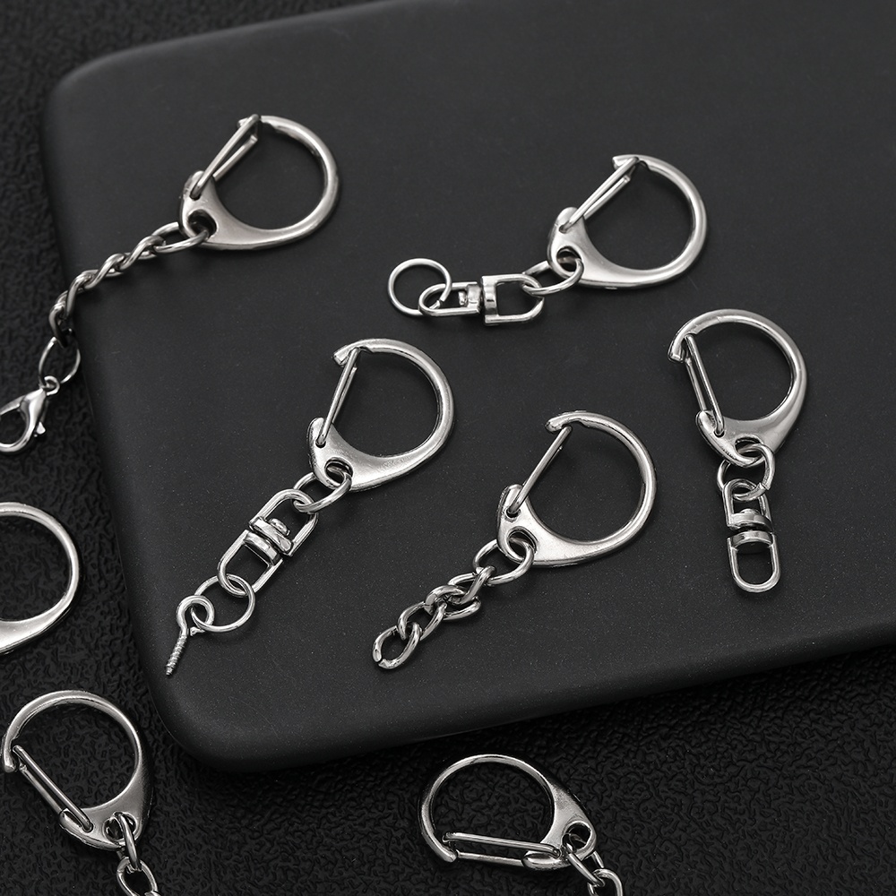 10pcs/lot Lobster Claw Clasp K - Body Jewelry Diy review and price