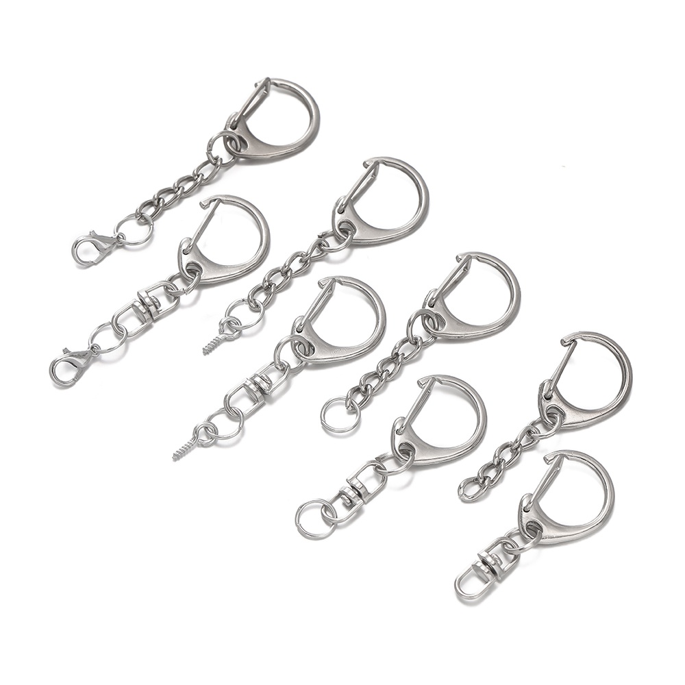 10pcs/lot Lobster Claw Clasp K - Body Jewelry Diy review and price