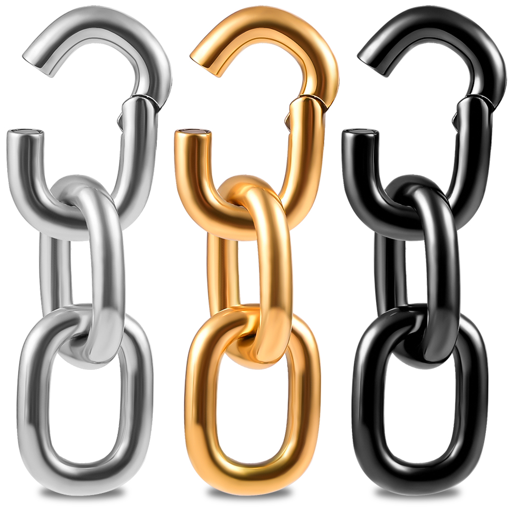 Vankula 2PCS Stainless Steel 4 - Body Jewelry Hangers review and price