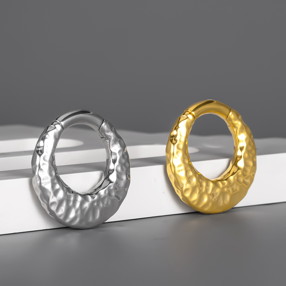 Vankula 2PCS round Ear Hoop We - Body Jewelry Hangers review and price