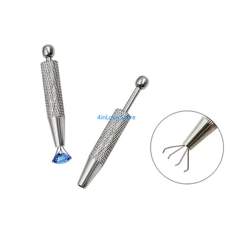 T4MD Type Quads Prong Small Be - Body Jewelry Metal Types review and price