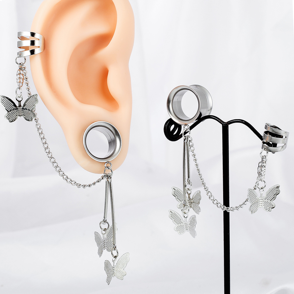 Osbourney 2PCS Stainless Steel - Body Jewelry Hangers review and price