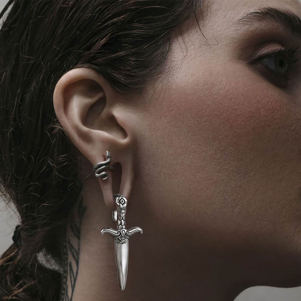 Casvort 2PCS Stainless Steel K - Body Jewelry Hangers review and price