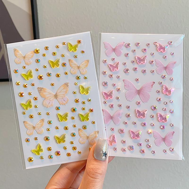 Face Painting Stickers For Kid - Body Jewelry Stickers review and price