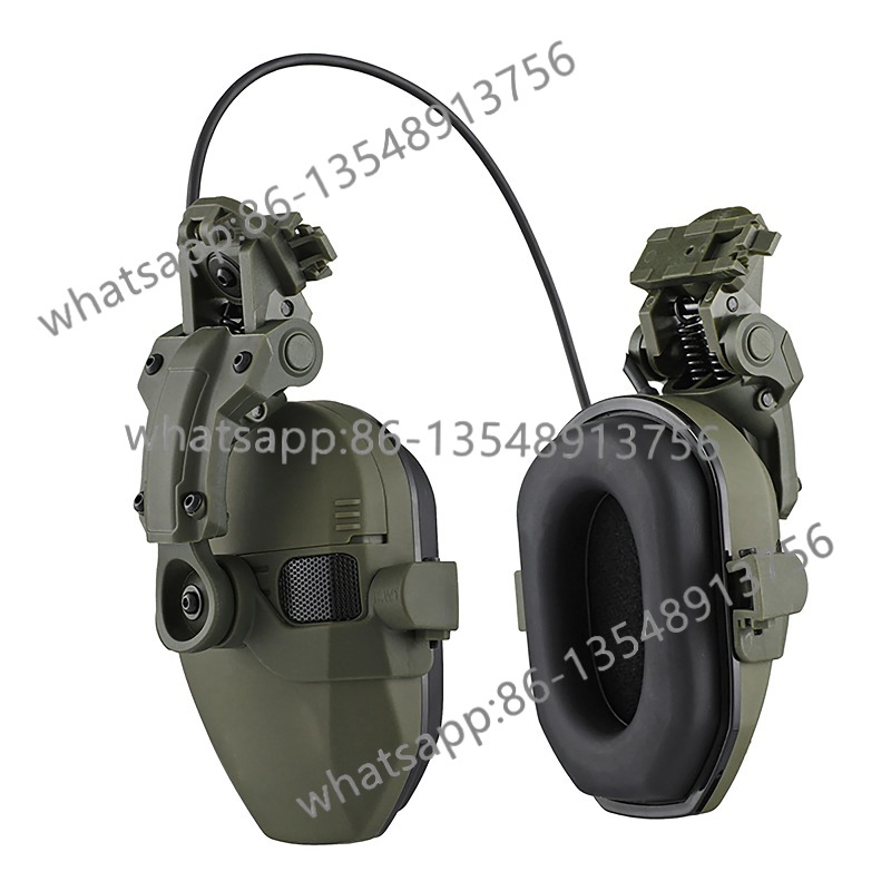 Helmet type earmuffs Electroni - Body Jewelry Types review and price