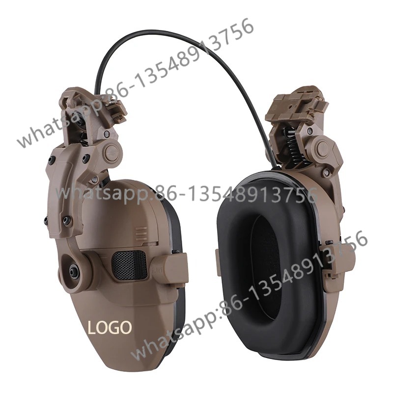 Helmet type earmuffs Electroni - Body Jewelry Types review and price