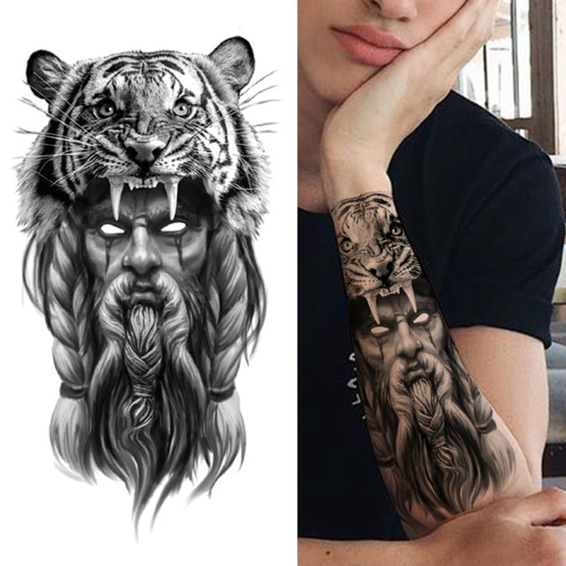 Waterproof Temporary Tattoo St - Body Jewelry Stickers review and price