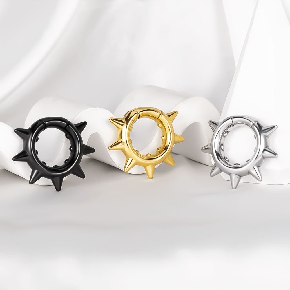 Vanku 10pcs New Stainless Stee - Body Jewelry Hangers review and price