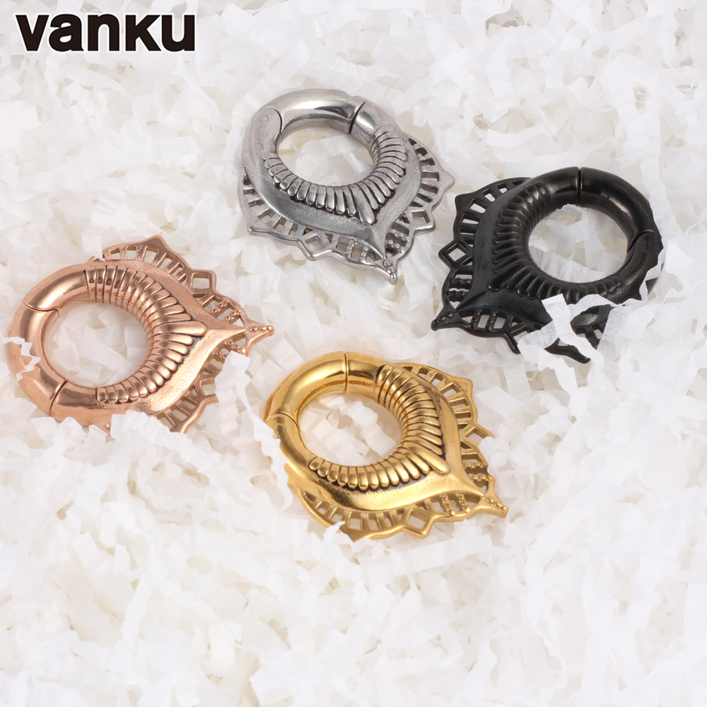 Vanku 10pcs New Stainless Stee - Body Jewelry Hangers review and price
