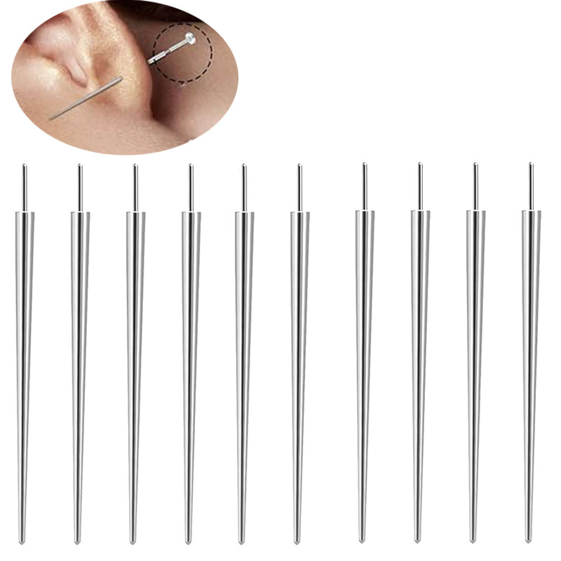 10 Pcs ASTM F136 Titanium Pier - Body Jewelry Metal Types review and price