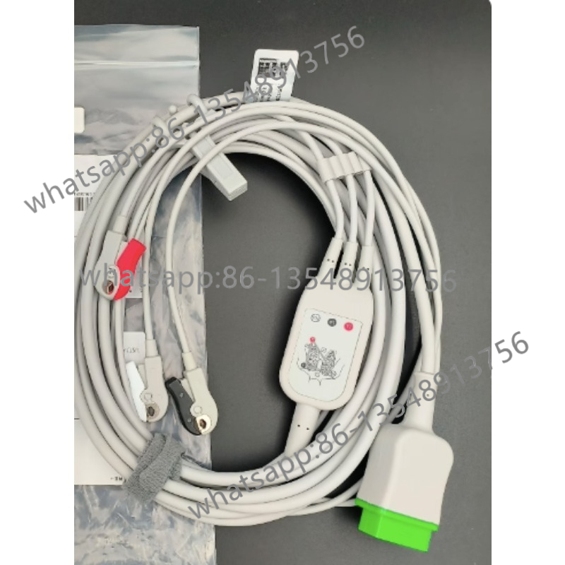 Original ECG monitor integrate - Body Jewelry Types review and price