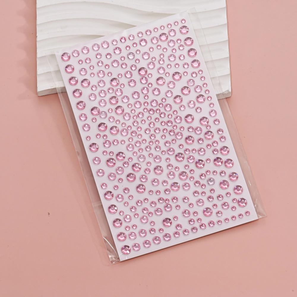 1 Sheet Silver-White Glitter 3 - Body Jewelry Stickers review and price