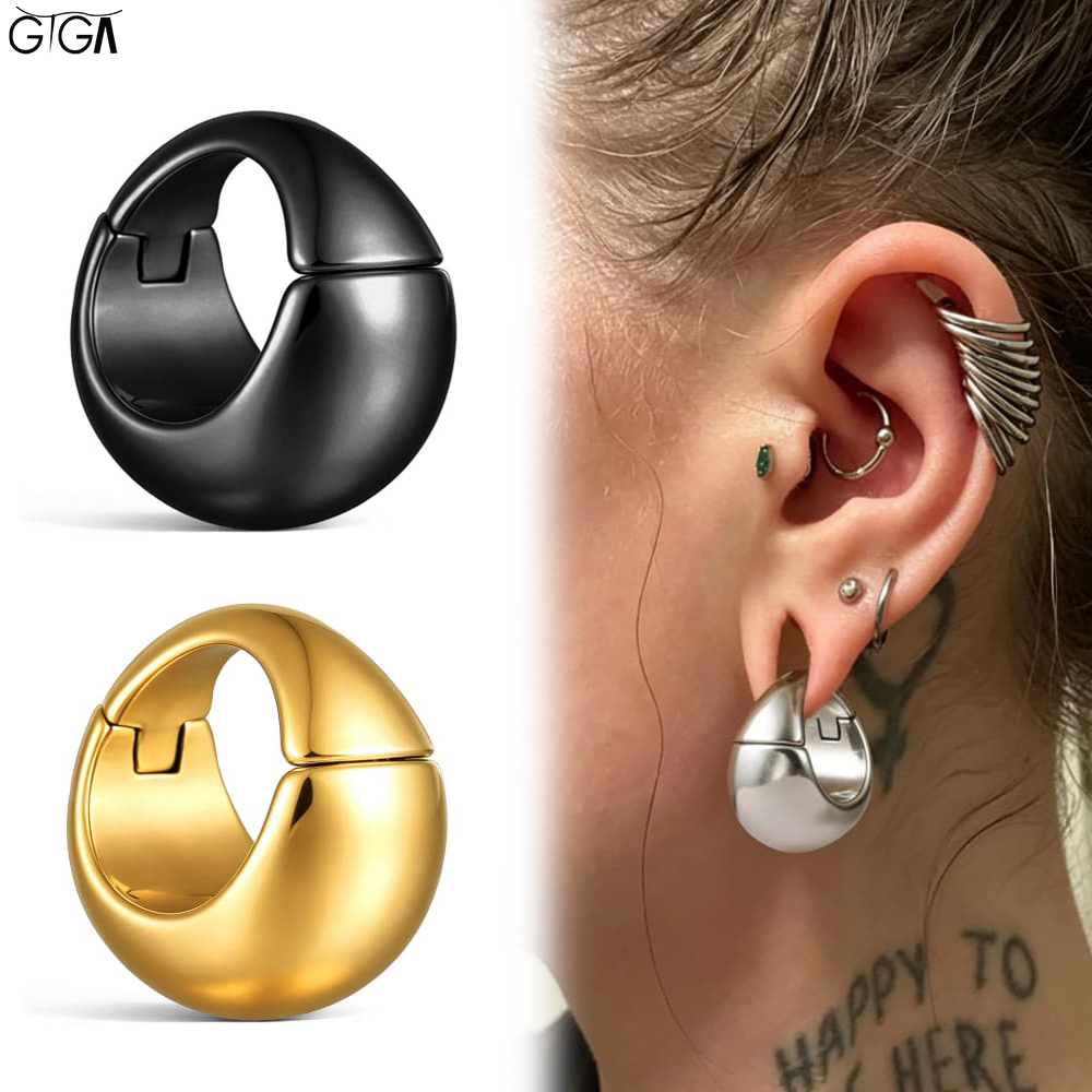 Giga 1/2Pcs 10mm Vintage Thick - Body Jewelry Hangers review and price