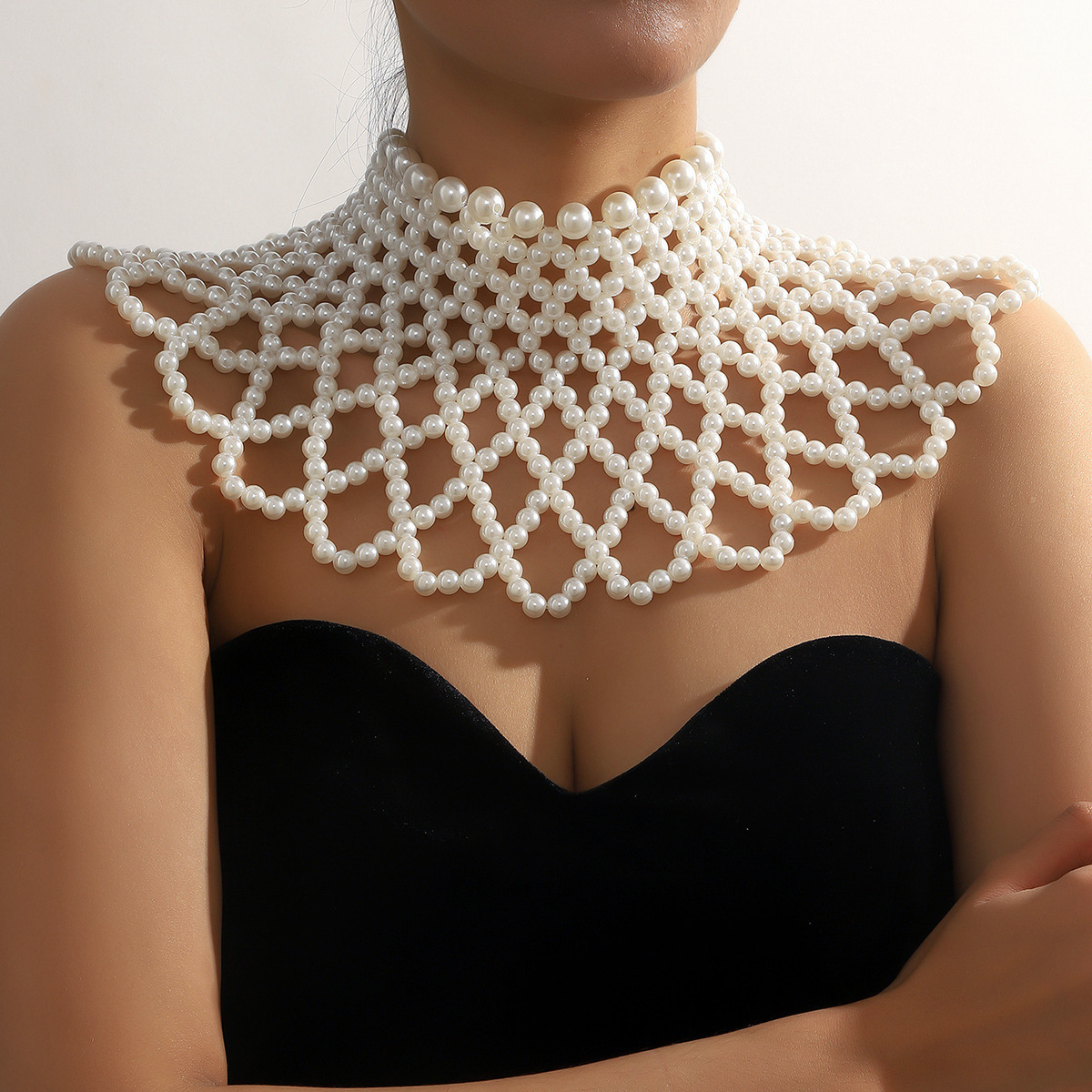 Body Chain Jewelry European An - Body Jewelry Metal Types review and price