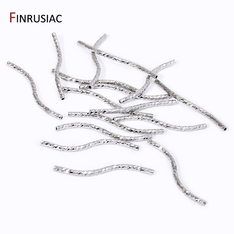 14/18K Gold Plated Brass 20/30 - Body Jewelry Diy review and price
