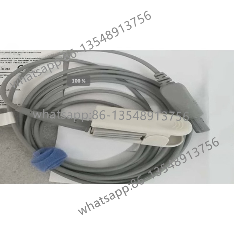 Original ECG monitor blood oxy - Body Jewelry Types review and price