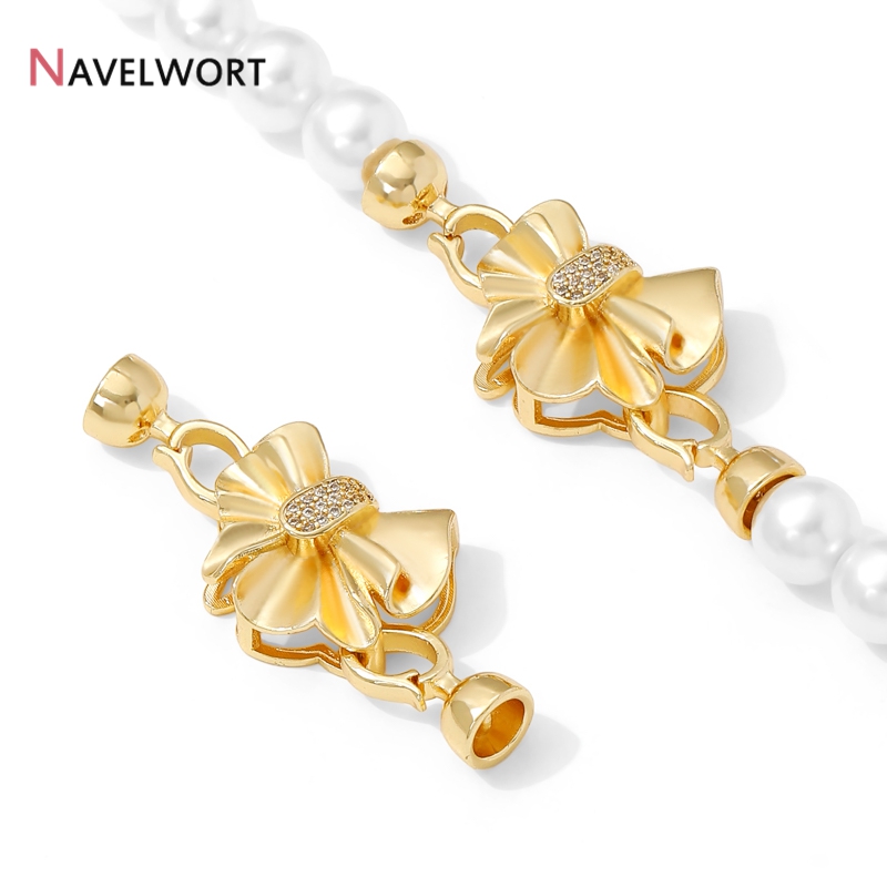 14K Gold Plated Brass Inlaid Z - Body Jewelry Diy review and price