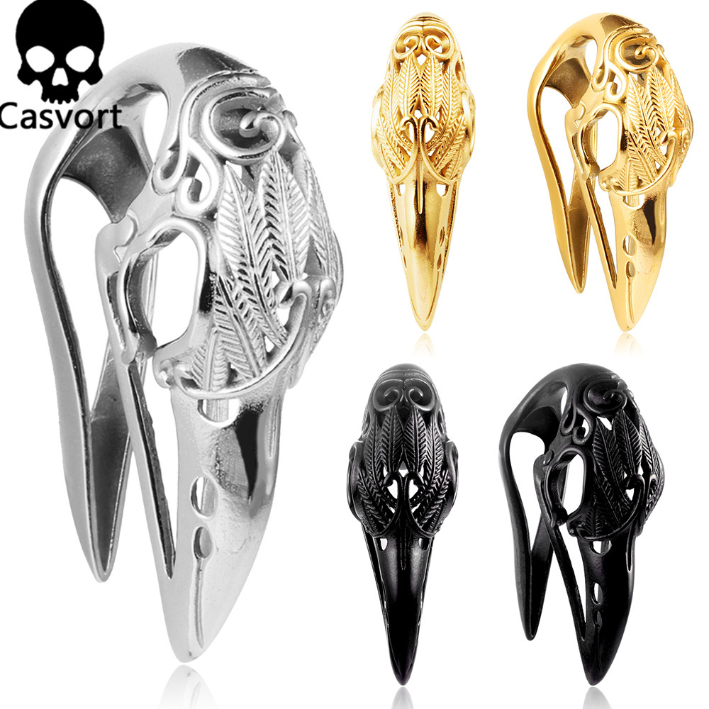 Casvort 2PCS Ego Ear Weights H - Body Jewelry Hangers review and price