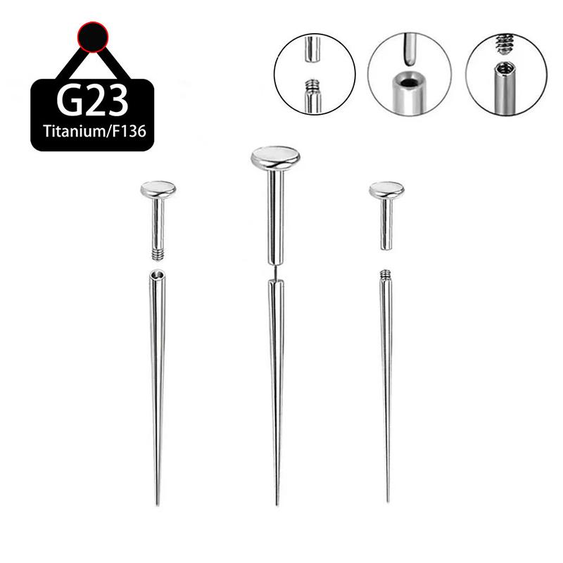 Safe Sterilizable Stainless St - Body Jewelry Types review and price