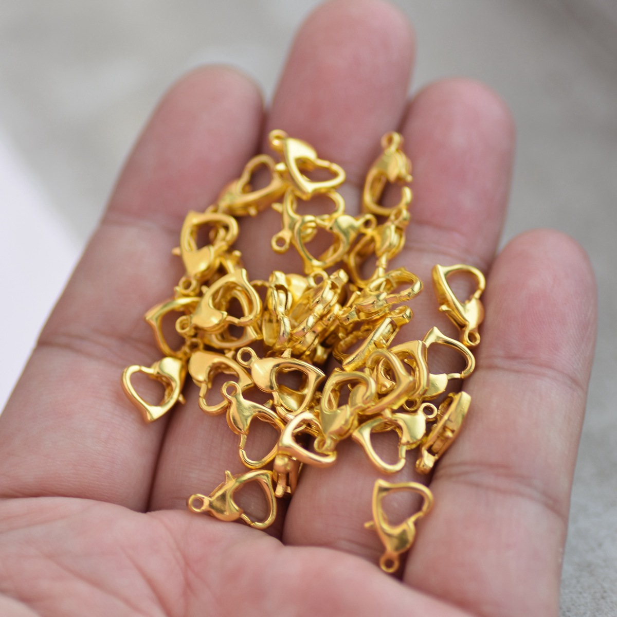 30pcs 12x8mm Gold/Silver/Bronz - Body Jewelry Diy review and price
